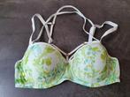 Groene Marlies Dekkers BH 75C., Marlies Dekkers, Ophalen of Verzenden, Groen, BH