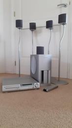 Sony DAV-S300, Ophalen, Gebruikt, Complete surroundset, Sony