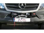 Lier Bumper set  voor Volkswagen Crafter 2006-2016, Ophalen of Verzenden, Nieuw, Mercedes-Benz