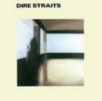 Dire Straits - Dire Straits, Ophalen of Verzenden, 1980 tot 2000, Zo goed als nieuw