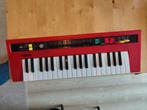 Yamaha Reface YC - Compacte Combo Orgel, Muziek en Instrumenten, Keyboards, Ophalen, Gebruikt, 61 toetsen, Yamaha