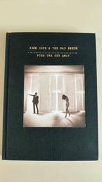 Nick Cave & The Bad Seeds - Push the Sky Away CD, DVD, boek, Ophalen of Verzenden, Zo goed als nieuw