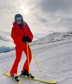 Goldbergh porter jas (46) en Pippa broek (42), Ophalen of Verzenden, Zo goed als nieuw, Maat 42/44 (L), Broek