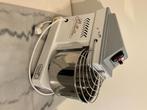 spiraalmixer, Witgoed en Apparatuur, Keukenmixers, 4 liter of meer, Ophalen of Verzenden, Gebruikt, 3 snelheden of meer