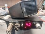 Breaker 40FM, Telecommunicatie, Zenders en Ontvangers, Ophalen of Verzenden, Gebruikt