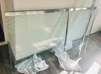 Douchescherm 100X200, Ophalen, Zo goed als nieuw, Glas
