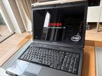 Toshiba Satellite L350-24X met oplader, Computers en Software, Windows Laptops, Ophalen, HDD, 2 tot 3 Ghz, Qwerty