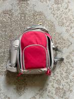 Picknicktas, Ophalen, Zo goed als nieuw