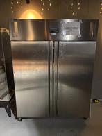 Horeca koelkast – Polar Refrigeration U634-A, Witgoed en Apparatuur, Koelkasten en IJskasten, Ophalen, 200 liter of meer, 60 cm of meer