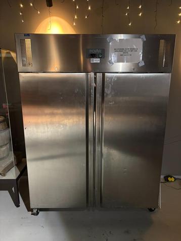 Horeca koelkast – Polar Refrigeration U634-A beschikbaar voor biedingen