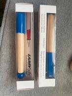 Lamy vulpen, Diversen, Schrijfwaren, Ophalen of Verzenden, Nieuw
