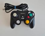 Piranha Nintendo Gamecube Controller Zwart, Ophalen of Verzenden, Gebruikt