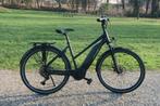Sportieve lichtgewicht Stevens E-bike, Cross E-6X Tour 2026, Versnellingen, Zo goed als nieuw, 50 tot 53 cm, Ophalen