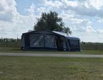 Dorema president xl de luxe 280 cm met uitbouw, Caravans en Kamperen, Tenten, Ophalen of Verzenden, Gebruikt