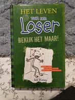 Het leven van een looser - Bekijk het maar, Ophalen, Gelezen