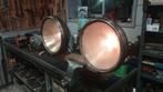 Bosch Koplampen Oldtimer, Auto-onderdelen, Verlichting, Ophalen of Verzenden, Gebruikt, Universele onderdelen
