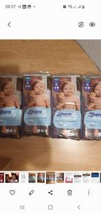 Luiers Libero comfort maat 5, Ophalen, Nieuw, Overige typen, Overige merken