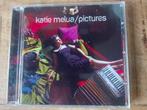CD Katie Melua - Pictures, Cd's en Dvd's, Ophalen of Verzenden, Zo goed als nieuw