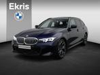 BMW 3 Serie Touring 330e M Sportpakket | Innovation Pack | C, Auto's, Automaat, Achterwielaandrijving, Gebruikt, 4 cilinders