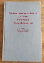 Nederlandsch-Indië in den Tweeden Wereldoorlog - 1ste druk!, Verzenden, Tweede Wereldoorlog, Gelezen
