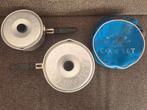 CampArt aluminium pannenset, Ophalen of Verzenden, Zo goed als nieuw