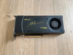 PNY NVIDIA GeForce GTX 960, PCI-Express 3, Gebruikt, DisplayPort, Ophalen of Verzenden