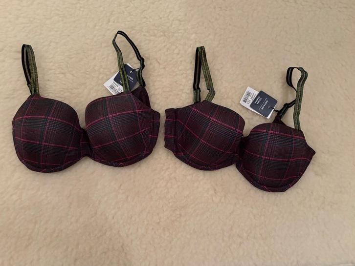 Nieuwe Prima Donna Twist Princes Bay, Kleding | Dames, Ondergoed en Lingerie, BH, Overige kleuren, Verzenden