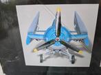 OPRUIMING!! Nieuw Lanxiang F4F Wildcat RC Vliegtuig, Ophalen of Verzenden, Nieuw, Elektro