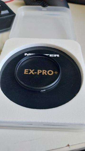 Mettner EX-PRO + UV filter voor DJI X5 camera beschikbaar voor biedingen