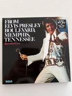 #805 Elvis Presley - From Elvis Presley Boulevard, Ophalen of Verzenden, Nieuw, Cd of Plaat