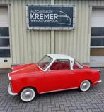 Goggomobil coupe  bjr 1966., Overige merken, 300 cc, Bedrijf, Handgeschakeld