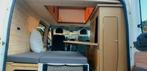 origineel Nederlandse camper, Caravans en Kamperen, Campers, Buscamper of Camperbus, Diesel, Particulier, Ford