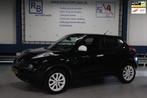 Nissan Juke 1.6 Ministry Of Sound KEYLESS/ NAP/ LUXE!, Auto's, Voorwielaandrijving, Euro 5, 4 cilinders, 610 kg