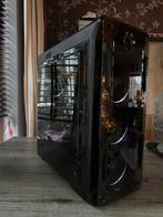 Game PC als nieuw - GeForce GTX 1650, Computers en Software, Desktop Pc's, Ophalen of Verzenden, Zo goed als nieuw, Met videokaart