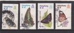 A42. Hong Kong 1979, Postzegels en Munten, Postzegels | Azië, Oost-Azië, Ophalen of Verzenden, Gestempeld