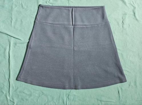 King Louie rokje blauw Maat M, Kleding | Dames, Rokken, Zo goed als nieuw, Maat 38/40 (M), Blauw, Boven de knie, Ophalen of Verzenden