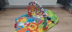 playgro speelkleed met boog (safari), Ophalen, Zo goed als nieuw, Speelkleed