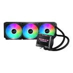 ASUS ROG Ryujin II 360 ARGB AIO CPU waterkoeler, Computers en Software, Computerkoelers, Ophalen, Zo goed als nieuw, Waterkoeling