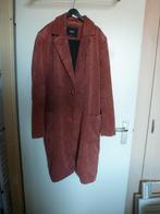 106 CM jasje RIB burgundy ONLY 44 -GRATIS zend, Kleding | Dames, Overige kleuren, Verzenden, Maat 42/44 (L), Zo goed als nieuw