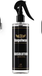 Nieuw! 4 z Angelwax Absolution, Ophalen of Verzenden