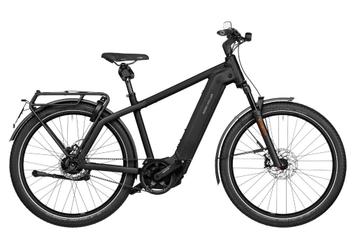 Riese & Muller Charger 4 GT Rohloff HS VAN€9078,50 VOOR€7500 beschikbaar voor biedingen