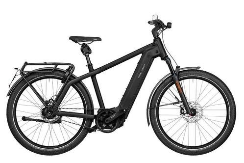 Riese & Muller Charger 4 GT Rohloff HS VAN€9078,50 VOOR€7500, Fietsen en Brommers, Elektrische fietsen, Nieuw, Overige merken