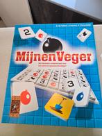 Mijnenveger Bordspel, Hobby en Vrije tijd, Gezelschapsspellen | Bordspellen, Een of twee spelers, Ophalen of Verzenden, Gebruikt