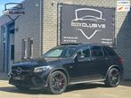 Mercedes-Benz GLC 43 AMG 4MATIC Pano/Memory/Lucht/Camera, Automaat, Lichtsensor, Gebruikt, 367 pk