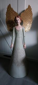 Grote Engel van Meander - 90cm, Diversen, Ophalen of Verzenden, Gebruikt
