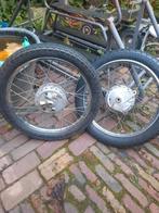 Yamaha fs1 set araya wielen., Ophalen of Verzenden, Zo goed als nieuw, Overige typen, Yamaha