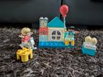 Duplo Speelkamer - 10925, Ophalen of Verzenden, Zo goed als nieuw, Complete set, Duplo