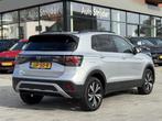 Volkswagen T-Cross 1.0 TSI Life Edition 115pk automaat | Cam, Gebruikt, Euro 6, LED verlichting, 116 pk