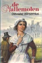 De mallemolen - Dieuwke Winsemius, Boeken, Gelezen, Ophalen of Verzenden, Dieuwke Winsemius