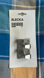 Blecka haakjes 4 stuks, Ophalen, Zo goed als nieuw, Overige typen